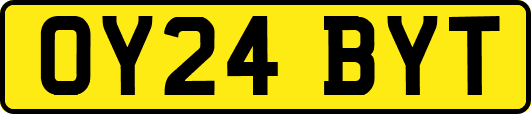 OY24BYT