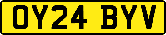 OY24BYV