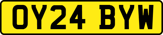 OY24BYW