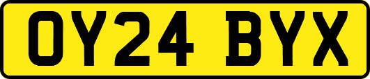 OY24BYX