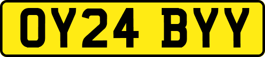 OY24BYY