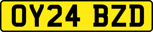 OY24BZD