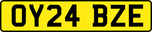OY24BZE