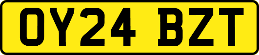 OY24BZT
