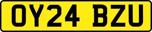 OY24BZU