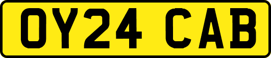 OY24CAB