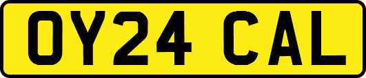 OY24CAL