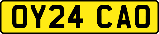 OY24CAO