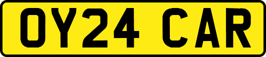 OY24CAR