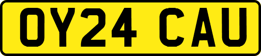OY24CAU