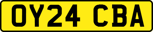 OY24CBA