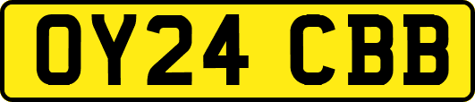 OY24CBB