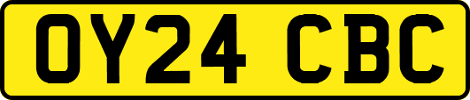 OY24CBC