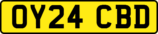 OY24CBD