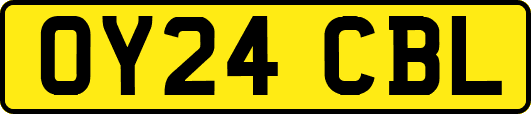 OY24CBL