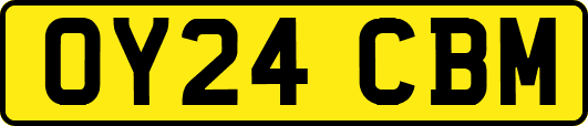 OY24CBM