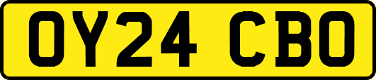 OY24CBO