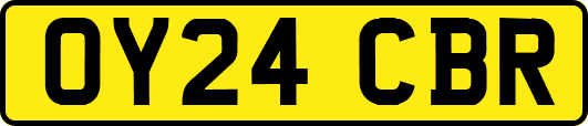 OY24CBR