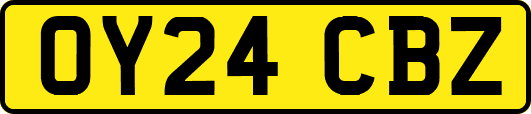 OY24CBZ