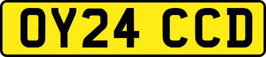 OY24CCD