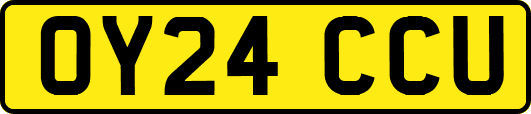 OY24CCU
