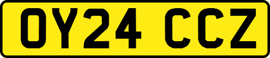 OY24CCZ