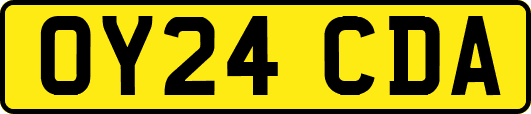 OY24CDA