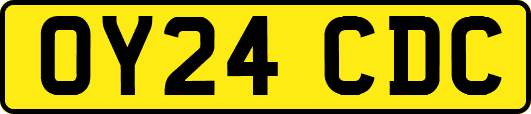 OY24CDC