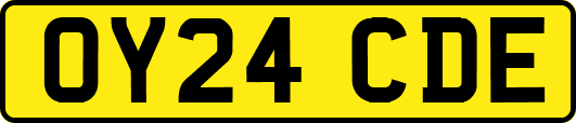 OY24CDE