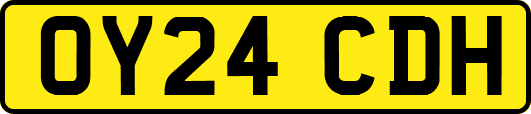 OY24CDH