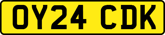 OY24CDK