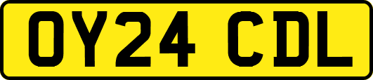 OY24CDL