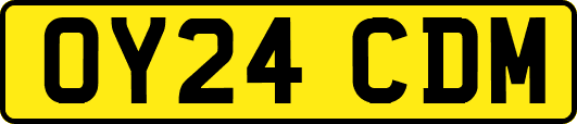 OY24CDM