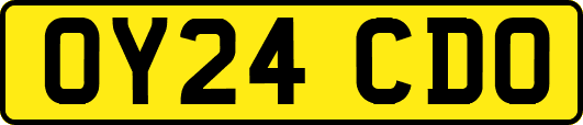 OY24CDO