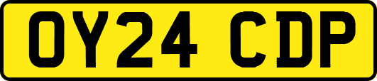 OY24CDP