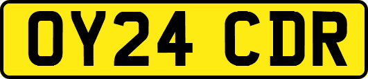 OY24CDR