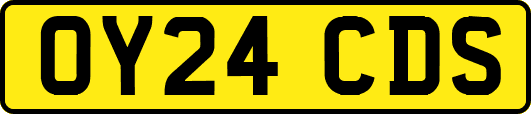 OY24CDS
