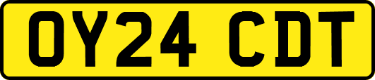 OY24CDT