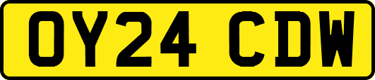 OY24CDW