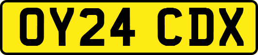 OY24CDX