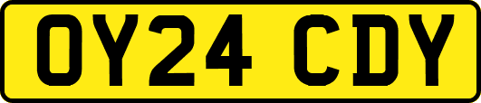 OY24CDY