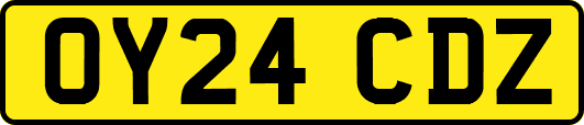 OY24CDZ