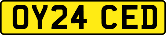 OY24CED