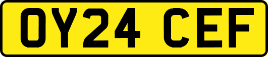 OY24CEF