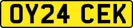 OY24CEK