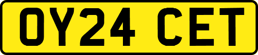 OY24CET