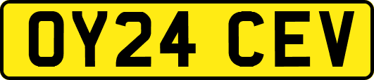 OY24CEV