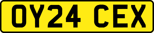 OY24CEX