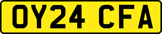 OY24CFA