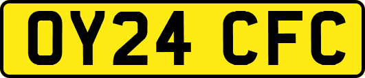 OY24CFC